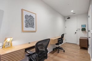 Centro de negocios
