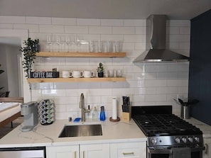 Eget kök