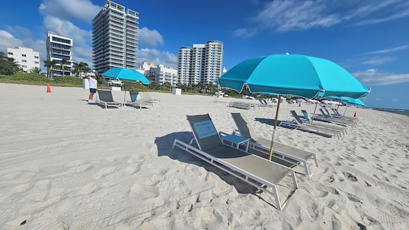 Plage