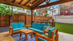 Terrass/Patio