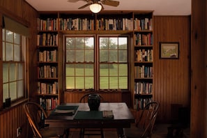 Intérieur
