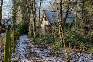 Boendeområde