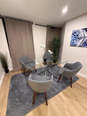 Interiør