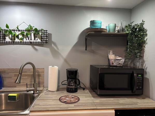 Kitchenette