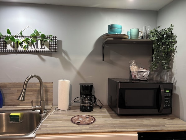 Kitchenette