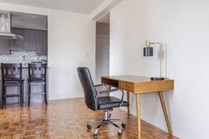 Interiör