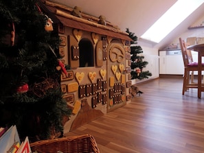 Espace pour enfants