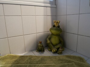 Detalj interiör