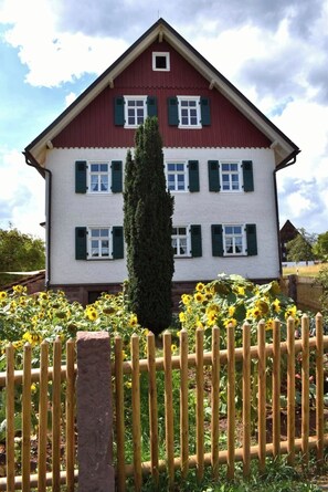 Außenbereich