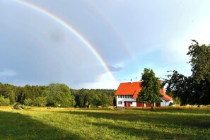 Außenbereich