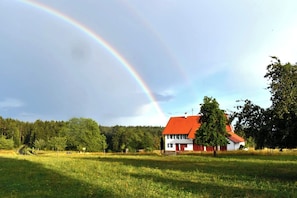Außenbereich