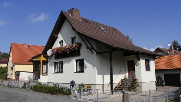 Außenbereich