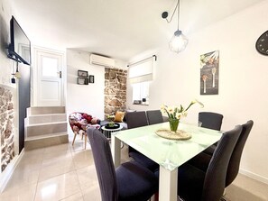 Salle Ă manger