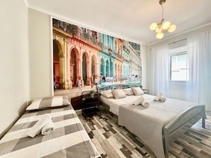 Chambre 1