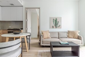 Coin séjour
