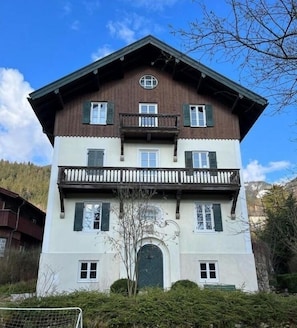 Außenbereich