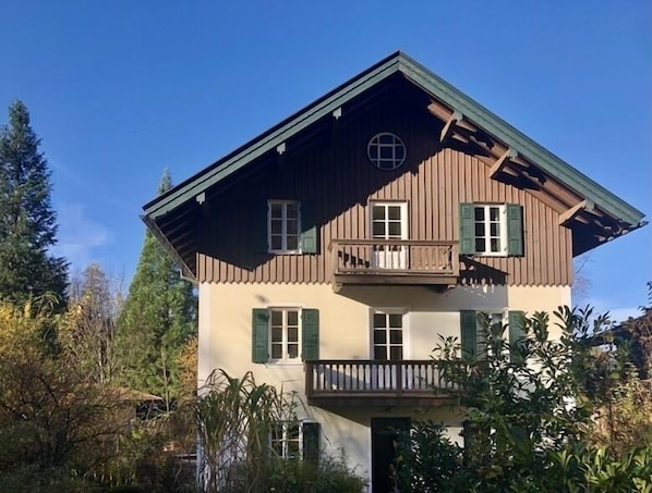 Außenbereich