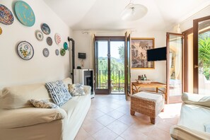 Coin séjour