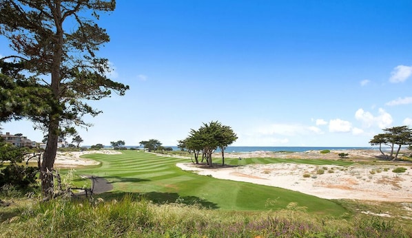 Monterey Peninsula Golf Course
