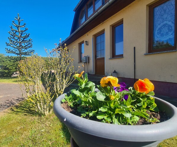 Herzlich Willkommen