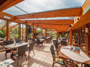 Spa und Wellness Hotel am Eifelsteig***