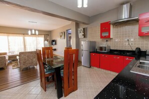 Cucina privata