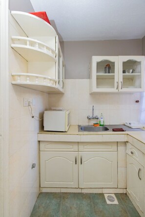 Cucina privata