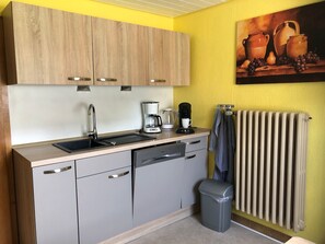 Eget kök