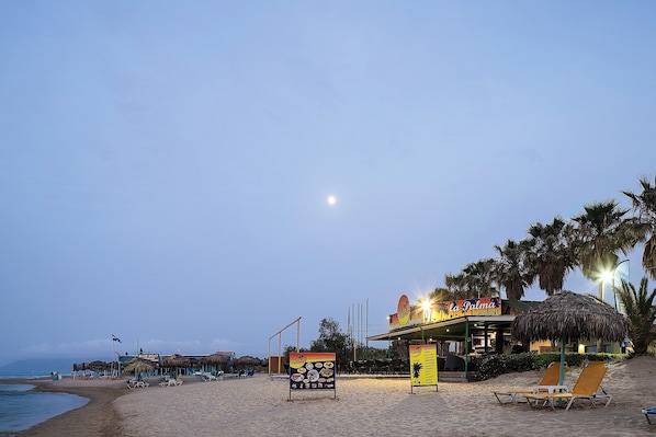 Strandbar