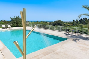 Activities, Amenities, Building Exterior, Garden, Pool, Spring, Summer