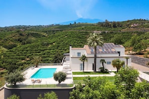 Activities, Amenities, Building Exterior, Garden, Pool, Spring, Summer