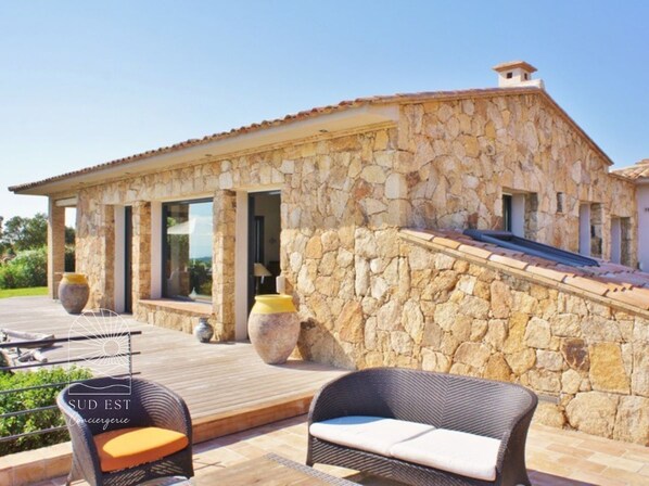 Terrass/Patio