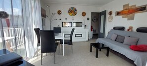 Coin séjour
