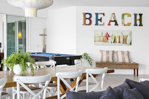 Spielezimmer