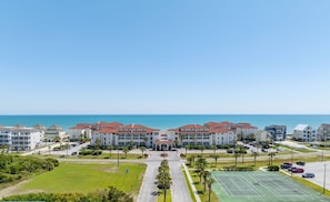 Welcome to Oceanfront Paradise at Villa Capriani