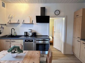 Eget kök