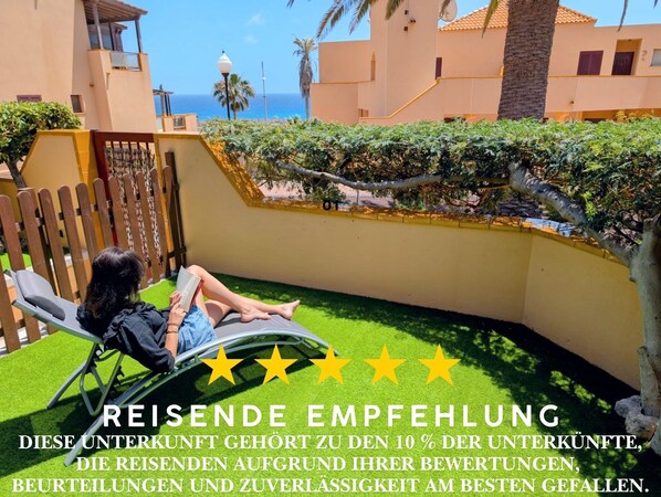 Unterkunftsgelände