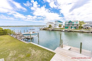 View From Sun Deck