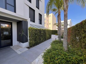 Detalle exterior