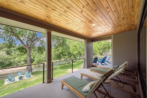 Terrass/Patio