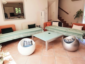 salon