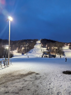 Wintersport/Ski