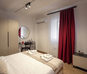 Bedroom -