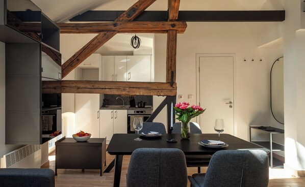 Dining+kitchen