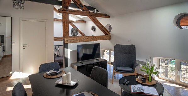 Chill area-