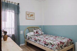 Habitació 3 - Desde porta 1