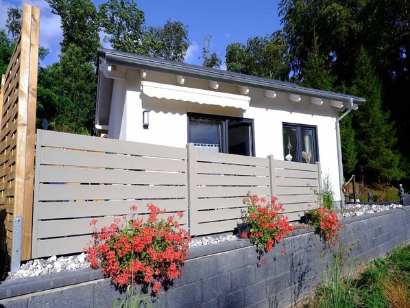 Ferienbungalow