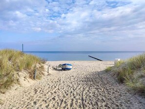 Ostseestrand