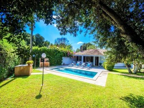 Casa Pequeña in Crestatx - Mallorca