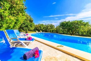 Finca Sa Costa in Buger - Mallorca